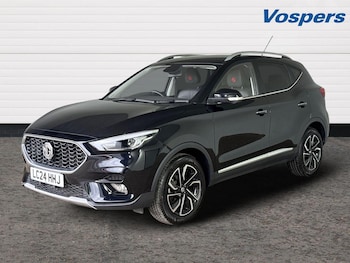 Used MG MG ZS 2024 for sale - 75467927: Photo
