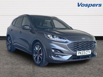 Used Ford Kuga 2023 for sale - 78677967: Photo