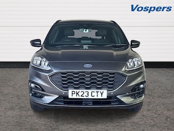 Used Ford Kuga 2023 for sale - 78677967: Photo
