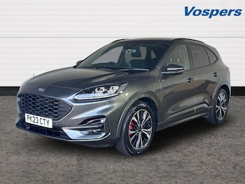 Used Ford Kuga 2023 for sale - 78677967: Photo