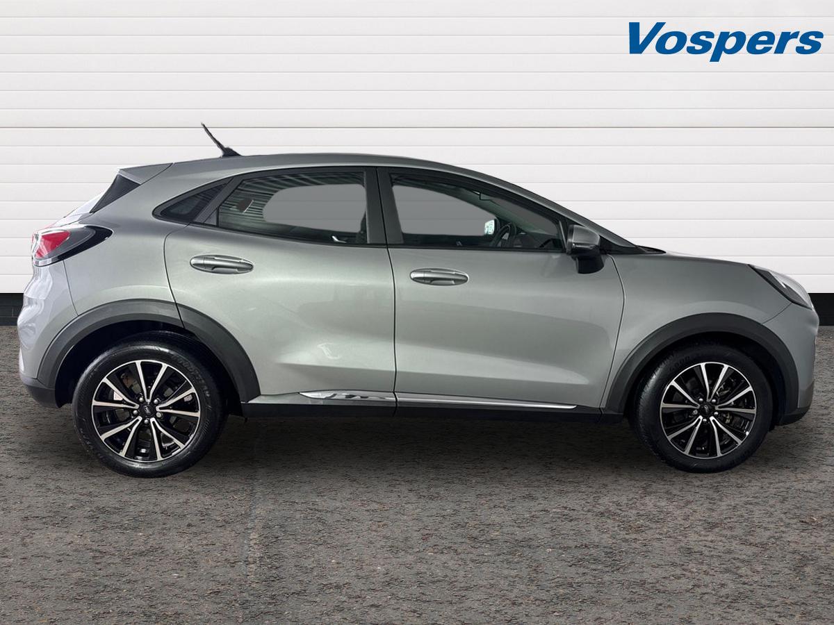 Used Ford Puma 2022 for sale - 76528907: Photo 10