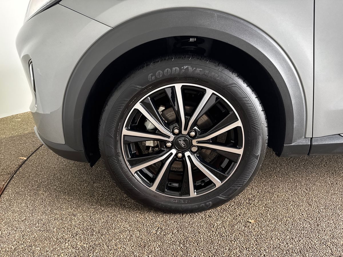 Used Ford Puma 2022 for sale - 76528907: Photo 14