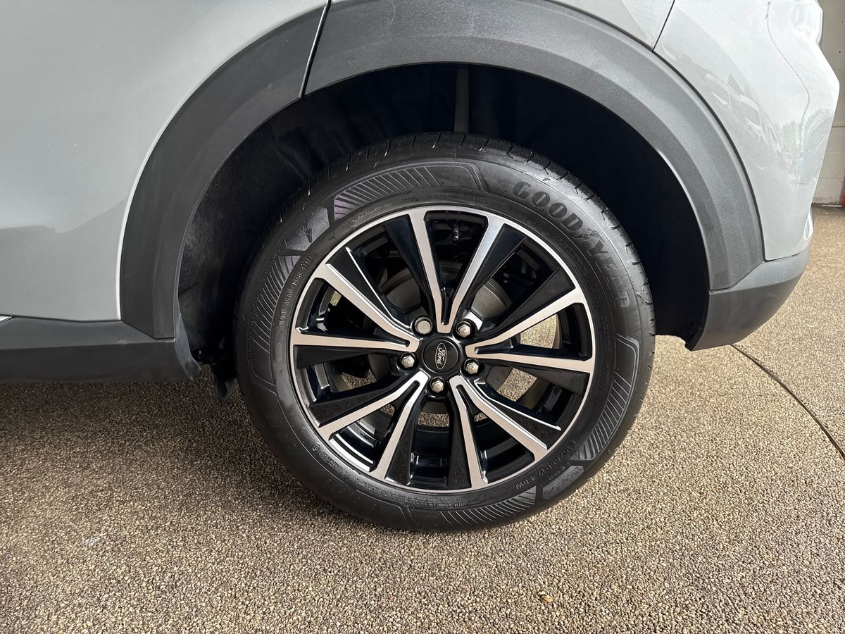 Used Ford Puma 2022 for sale - 76528907: Photo 15