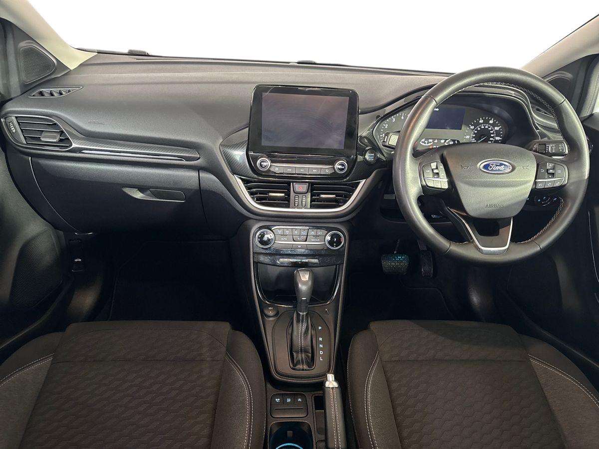 Used Ford Puma 2022 for sale - 76528907: Photo 19