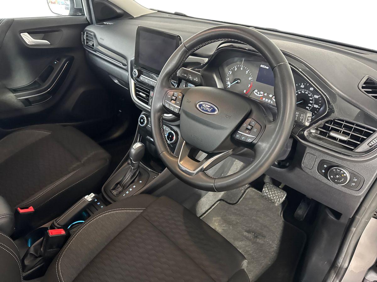 Used Ford Puma 2022 for sale - 76528907: Photo 22