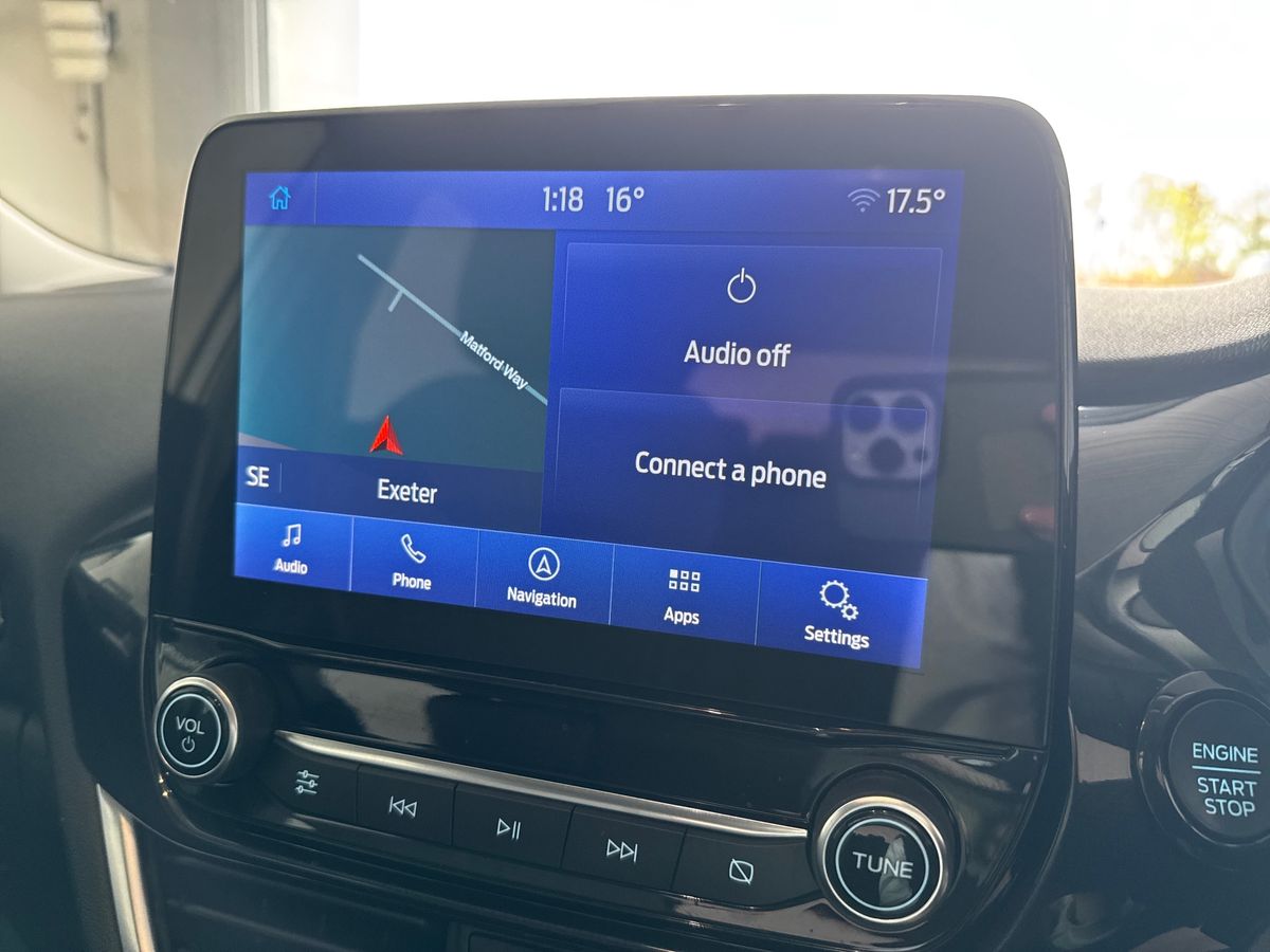 Used Ford Puma 2022 for sale - 76528907: Photo 25