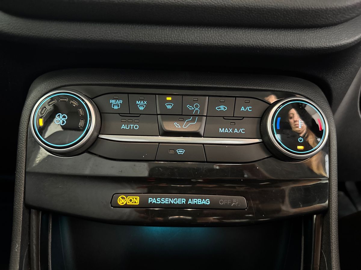 Used Ford Puma 2022 for sale - 76528907: Photo 26