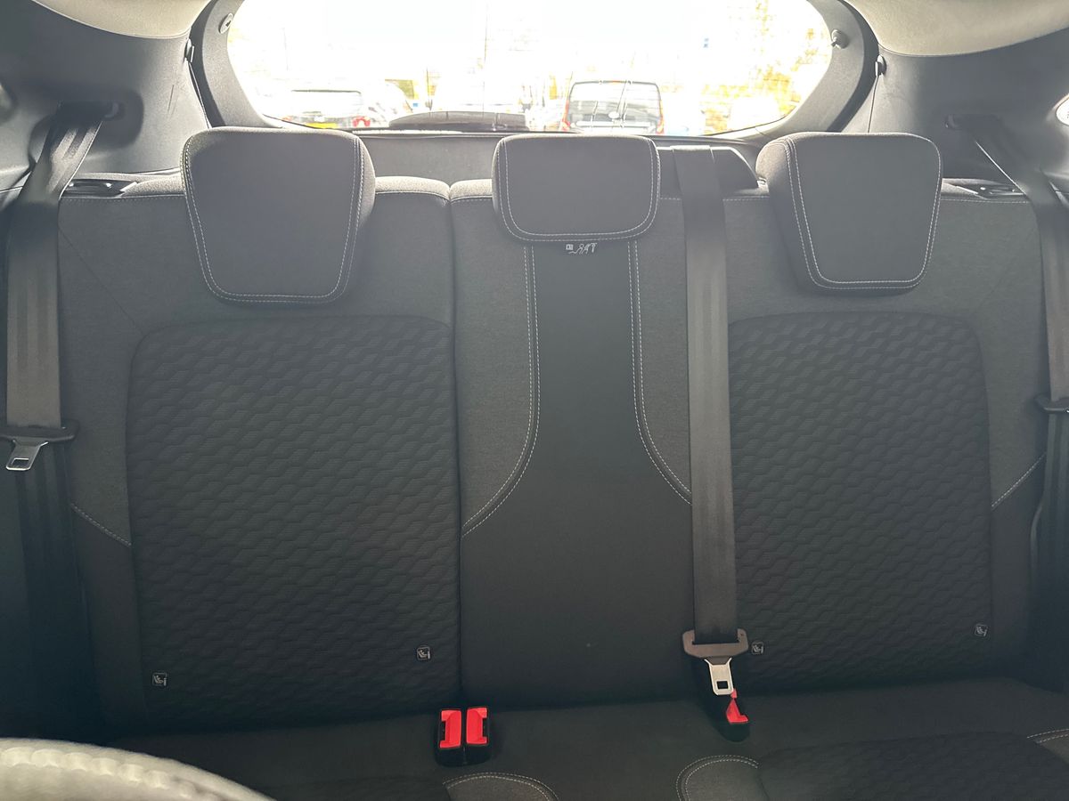 Used Ford Puma 2022 for sale - 76528907: Photo 28