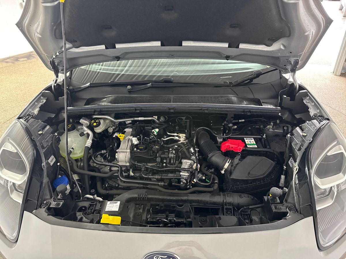 Used Ford Puma 2022 for sale - 76528907: Photo 33