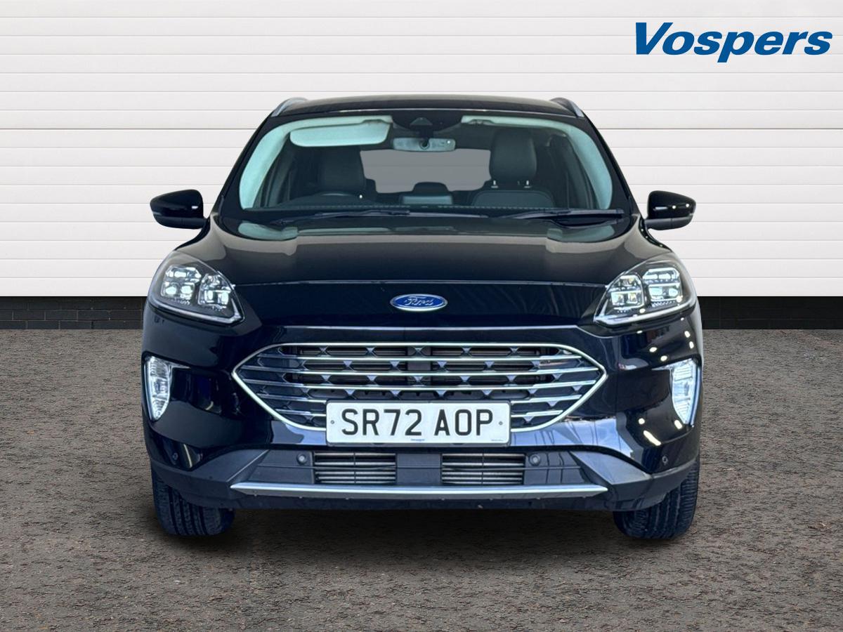 Used Ford Kuga 2023 for sale - 77979034: Photo 2