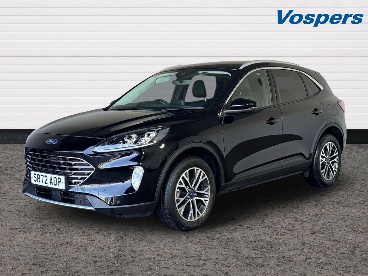 Used Ford Kuga 2023 for sale - 77979034: Photo 3