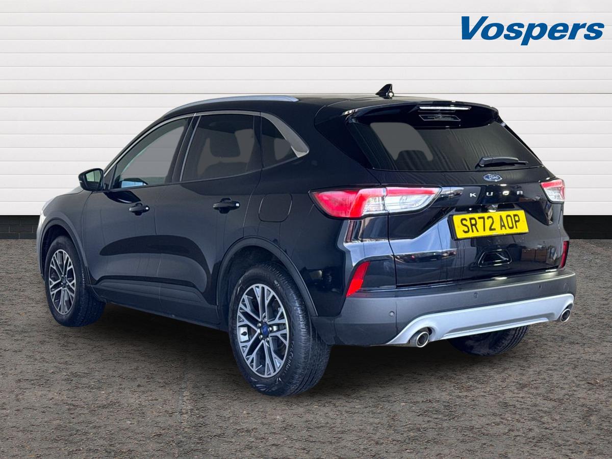 Used Ford Kuga 2023 for sale - 77979034: Photo 6