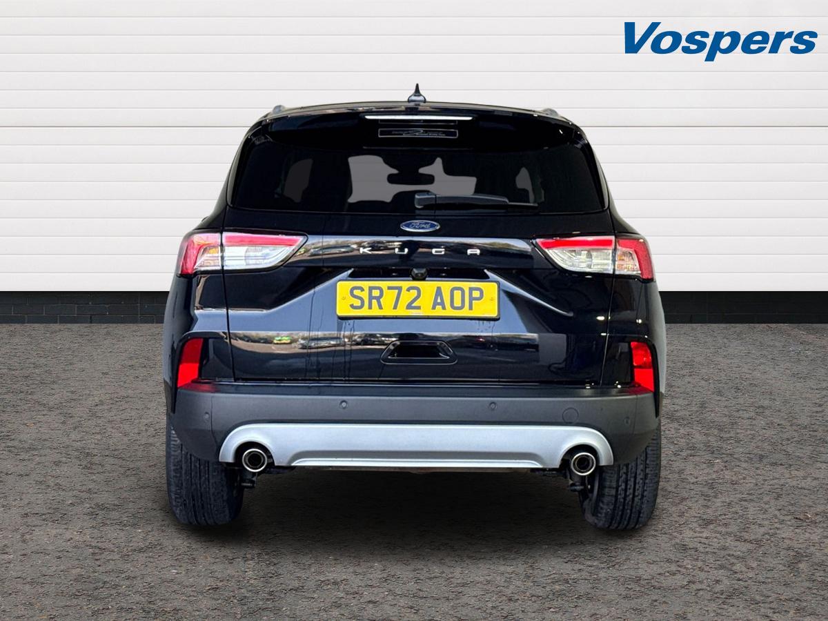 Used Ford Kuga 2023 for sale - 77979034: Photo 7