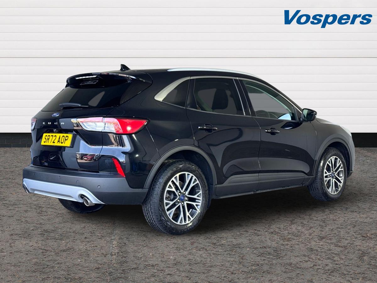 Used Ford Kuga 2023 for sale - 77979034: Photo 9