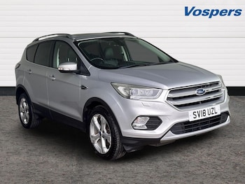 Ford - Kuga