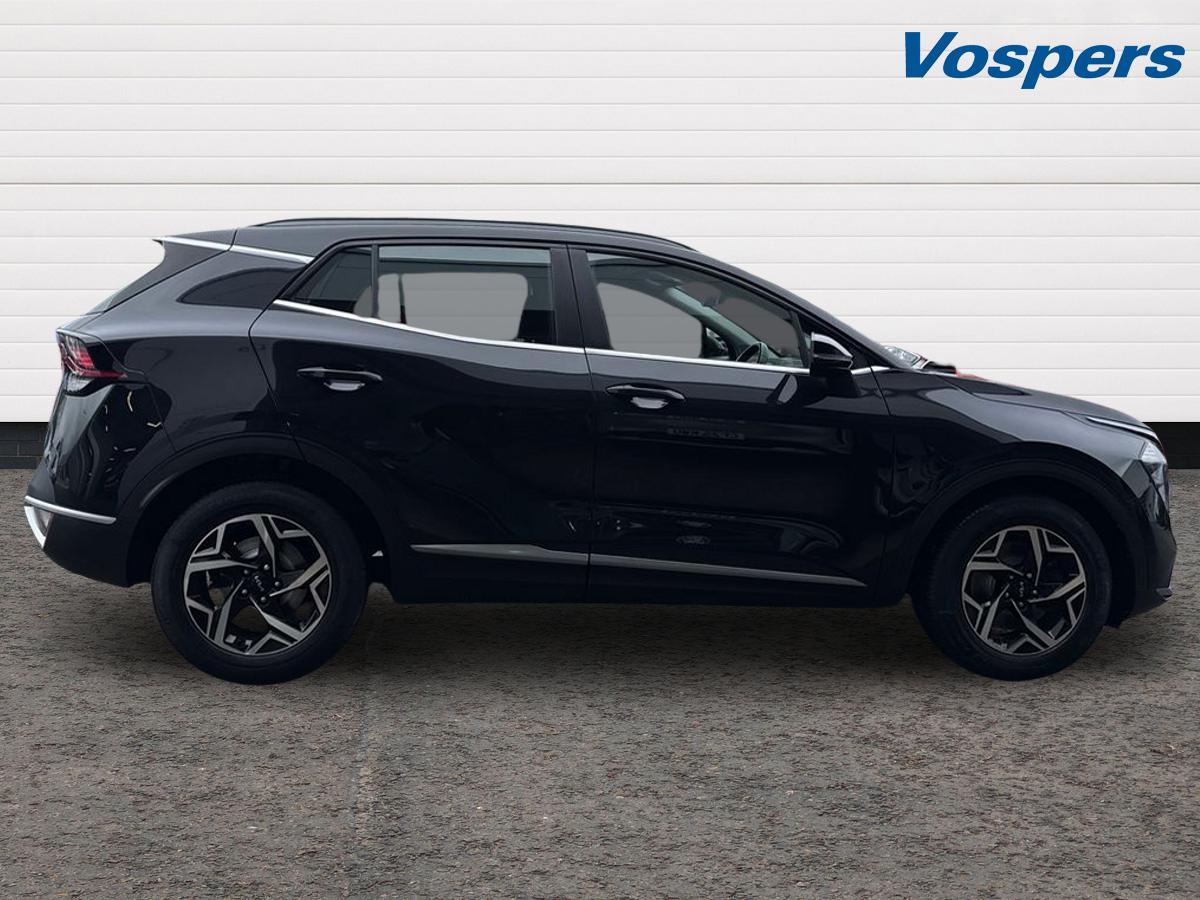 Used Kia Sportage 2023 for sale - 78165676: Photo 10