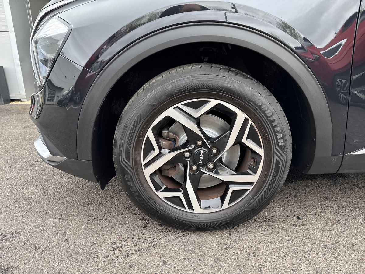 Used Kia Sportage 2023 for sale - 78165676: Photo 11