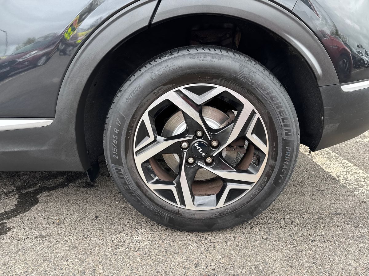 Used Kia Sportage 2023 for sale - 78165676: Photo 13