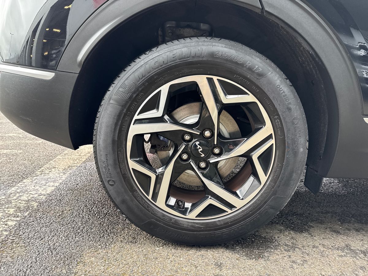 Used Kia Sportage 2023 for sale - 78165676: Photo 14