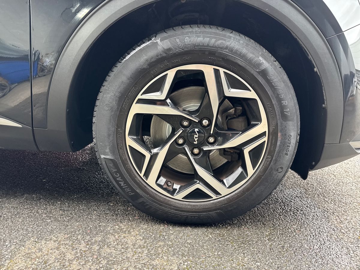 Used Kia Sportage 2023 for sale - 78165676: Photo 15