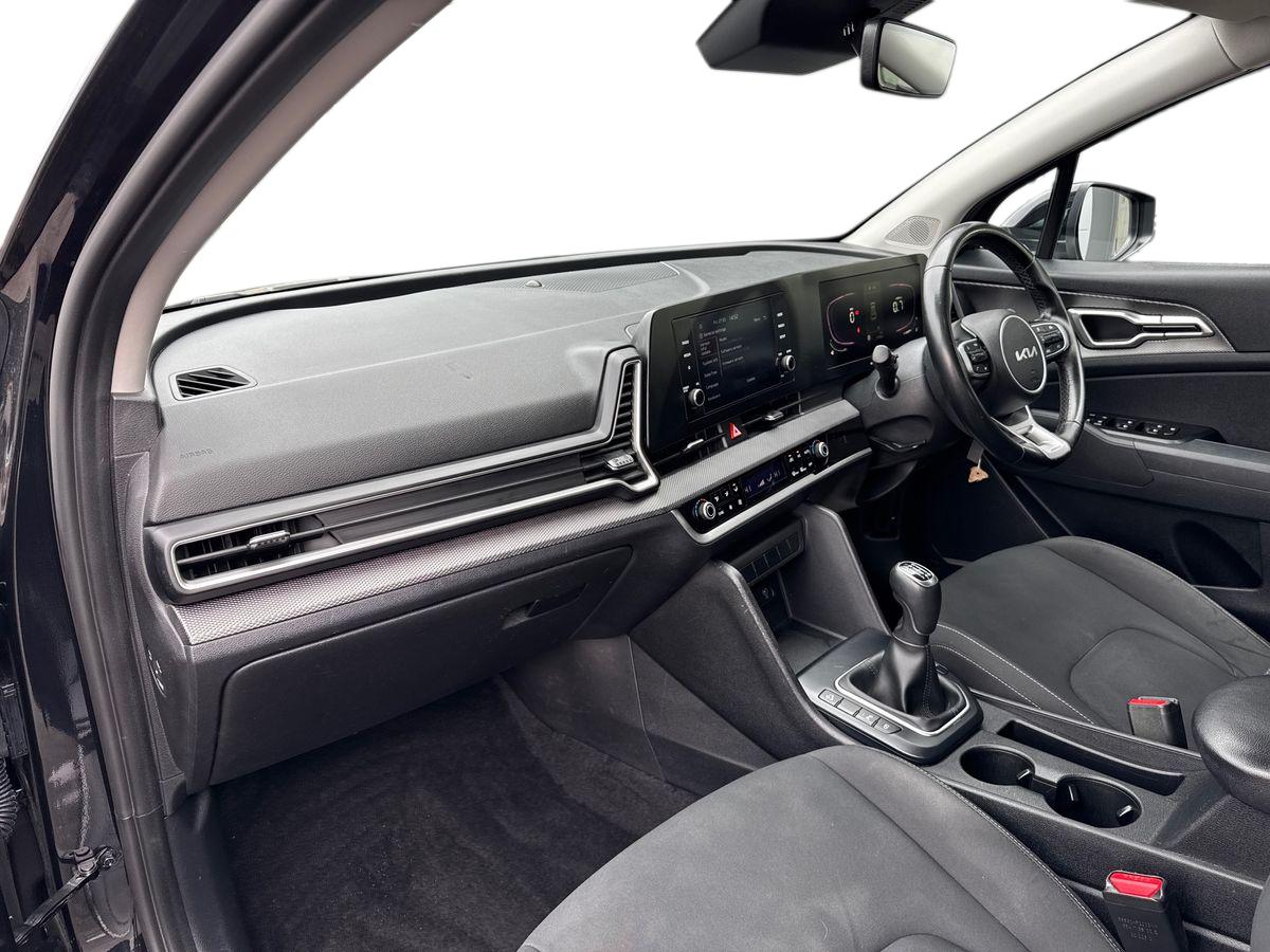 Used Kia Sportage 2023 for sale - 78165676: Photo 18