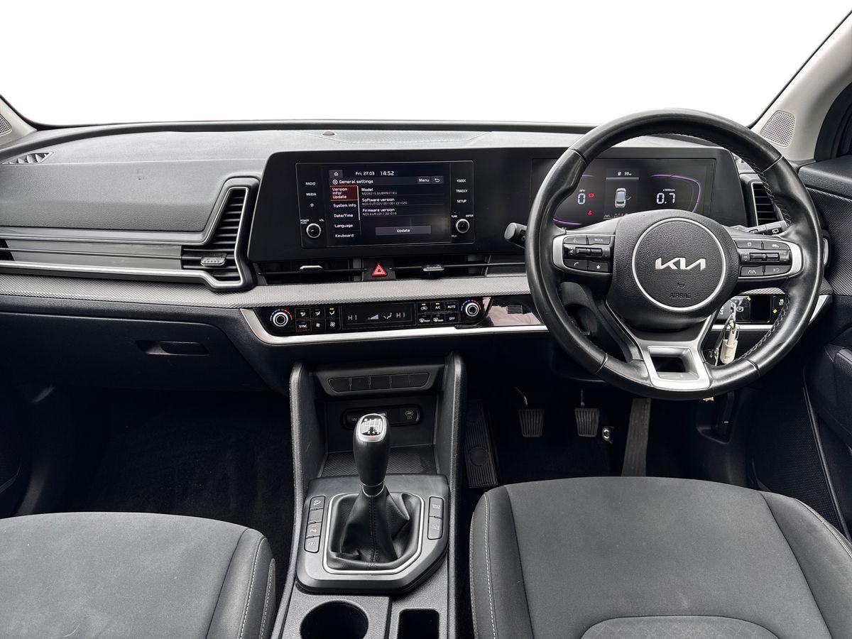 Used Kia Sportage 2023 for sale - 78165676: Photo 19