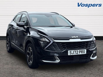 Used Kia Sportage 2023 for sale - 78165676: Photo