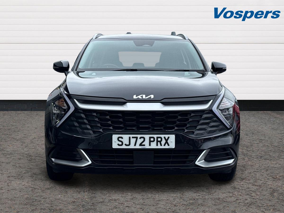 Used Kia Sportage 2023 for sale - 78165676: Photo 2