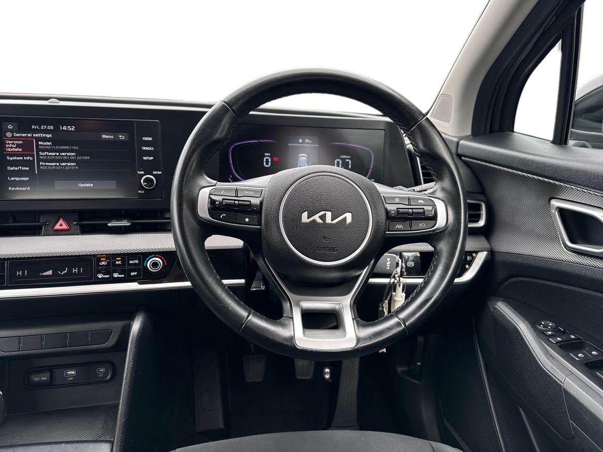 Used Kia Sportage 2023 for sale - 78165676: Photo 21