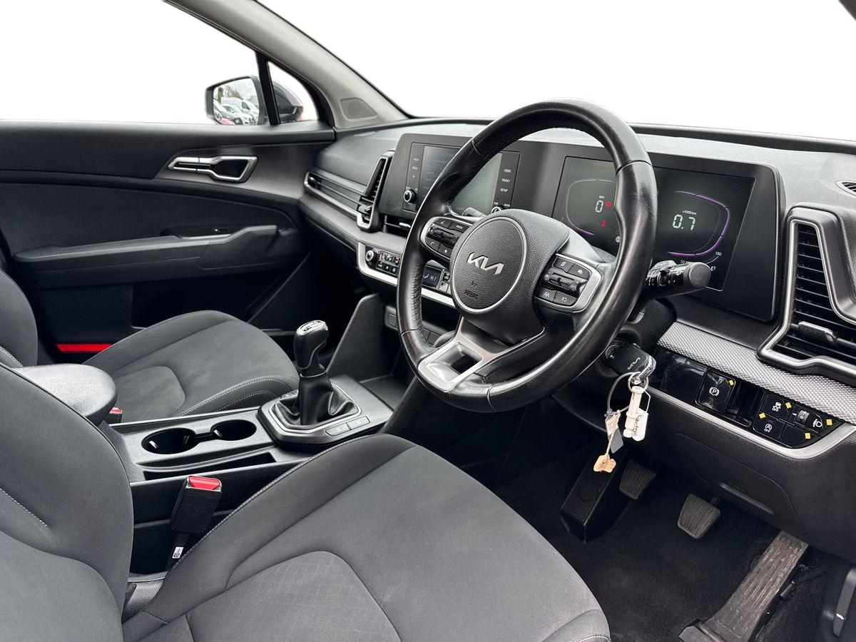 Used Kia Sportage 2023 for sale - 78165676: Photo 22