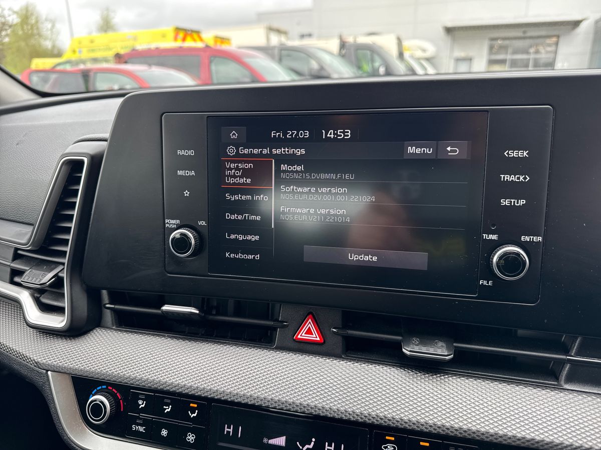 Used Kia Sportage 2023 for sale - 78165676: Photo 25