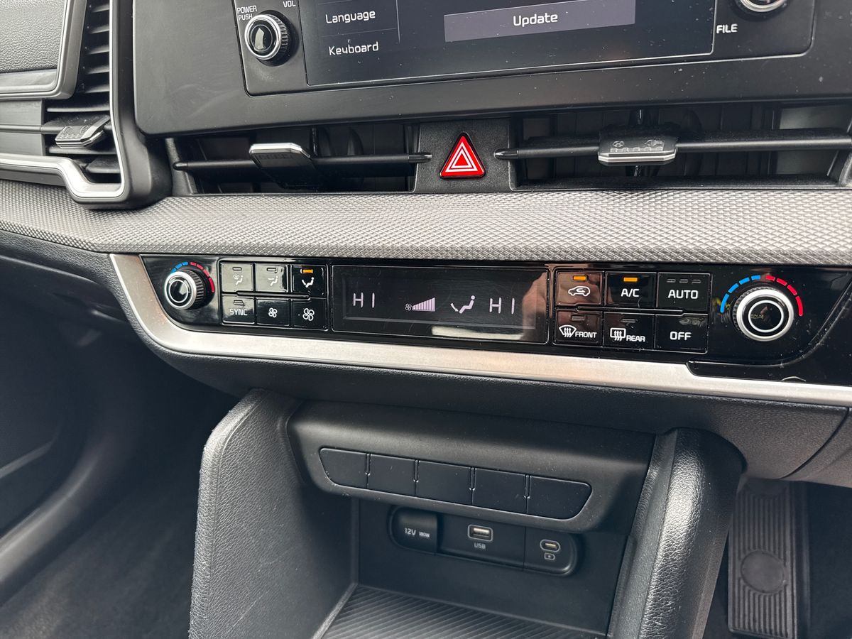 Used Kia Sportage 2023 for sale - 78165676: Photo 26