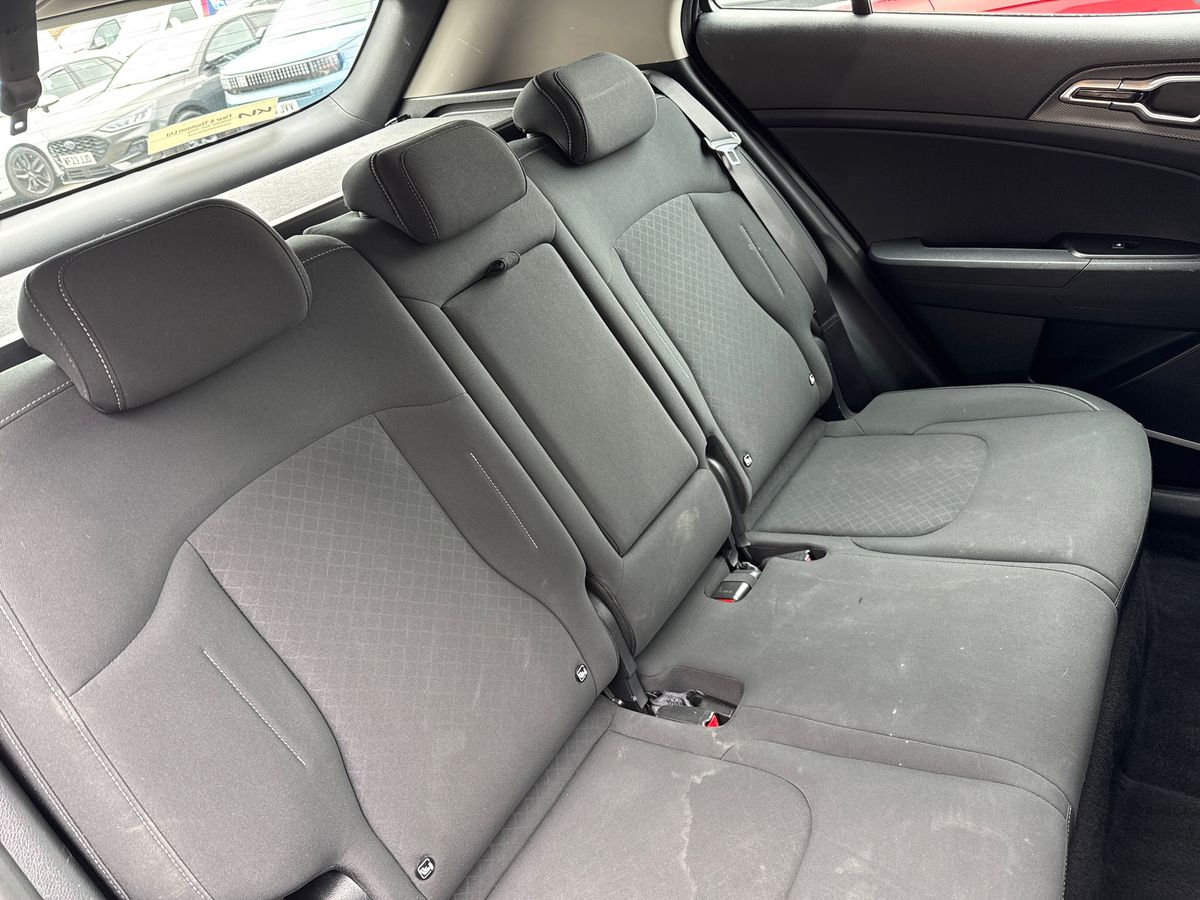 Used Kia Sportage 2023 for sale - 78165676: Photo 28