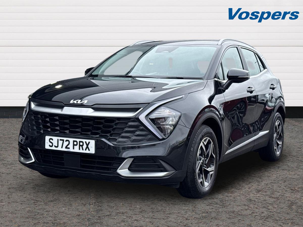 Used Kia Sportage 2023 for sale - 78165676: Photo 3