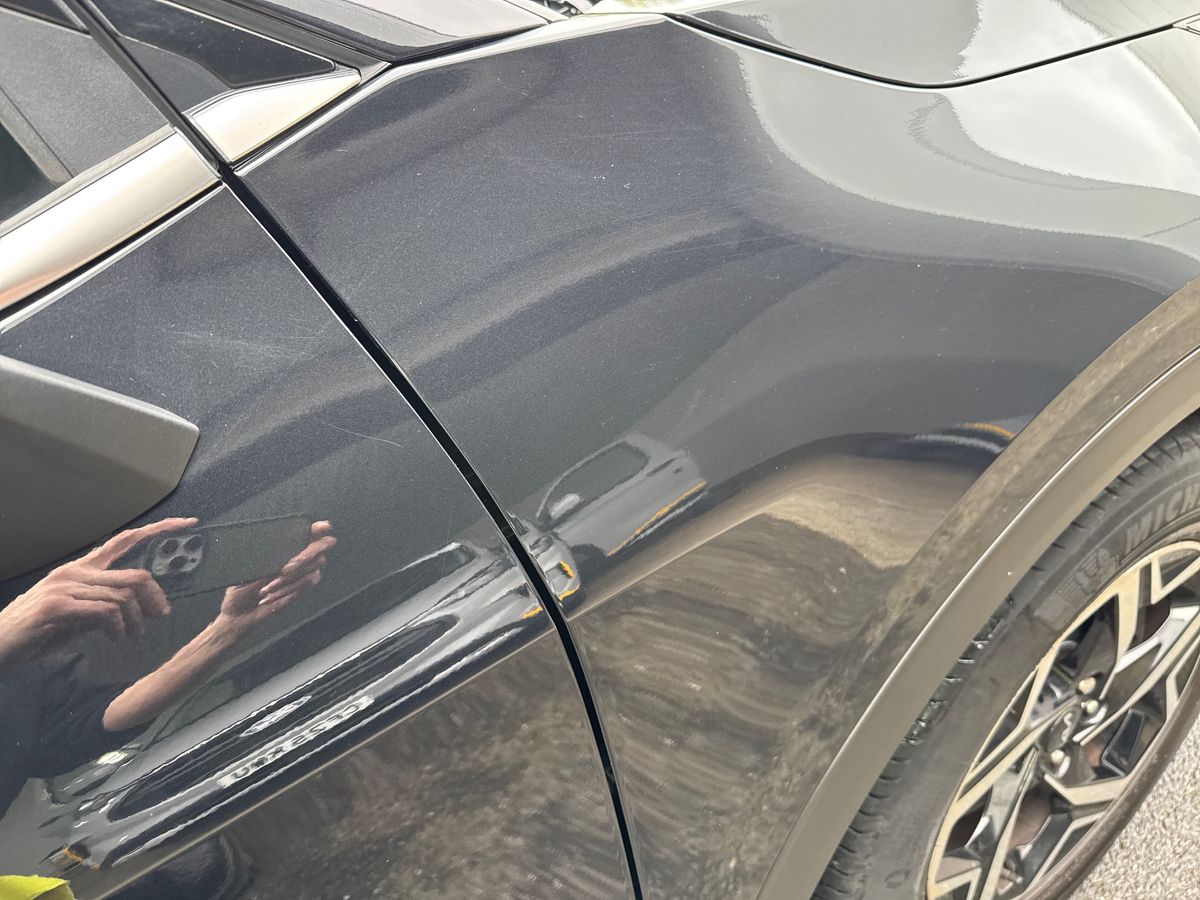 Used Kia Sportage 2023 for sale - 78165676: Photo 31