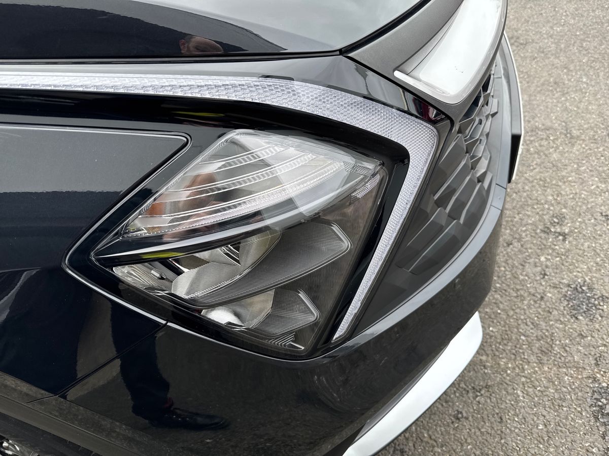 Used Kia Sportage 2023 for sale - 78165676: Photo 32