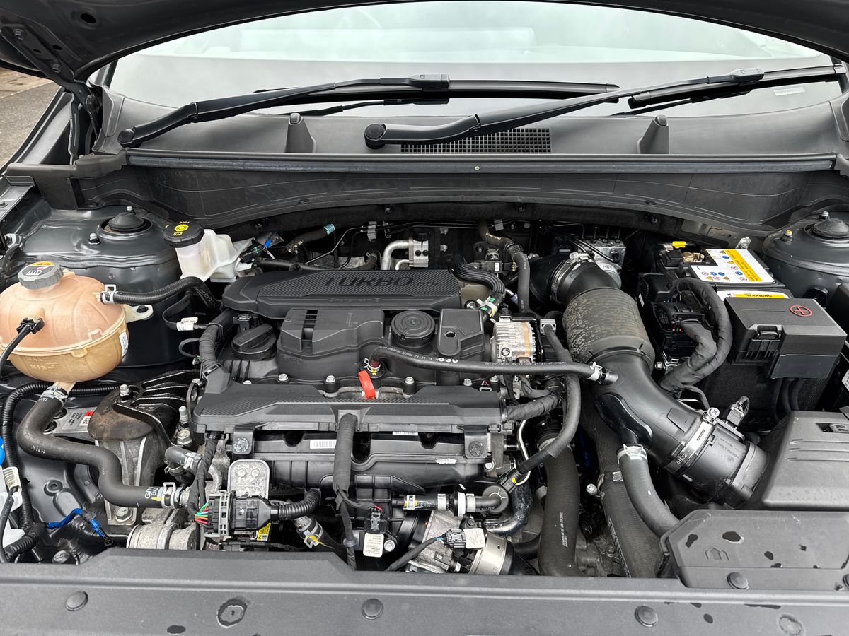 Used Kia Sportage 2023 for sale - 78165676: Photo 33