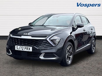 Used Kia Sportage 2023 for sale - 78165676: Photo