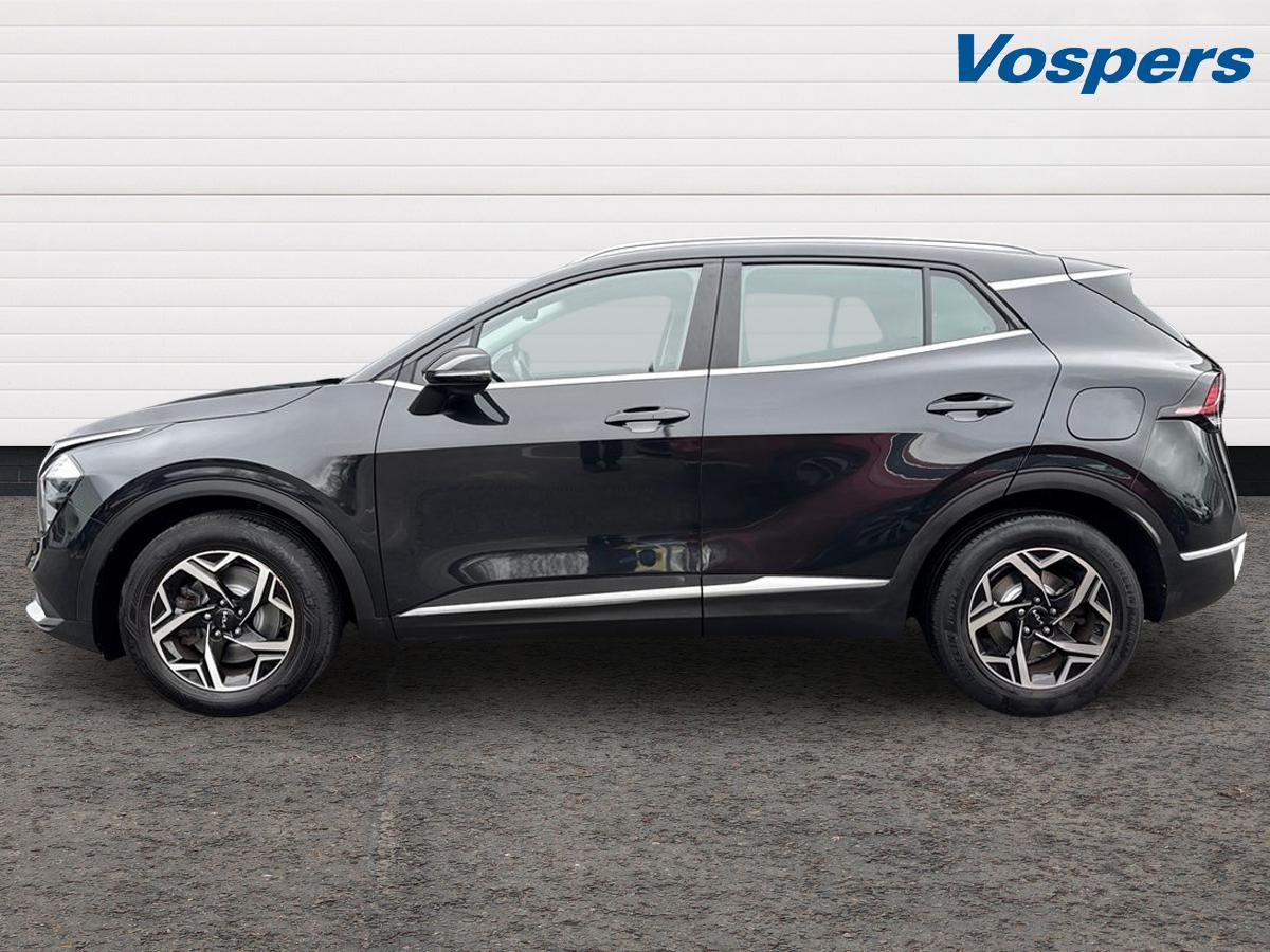 Used Kia Sportage 2023 for sale - 78165676: Photo 5