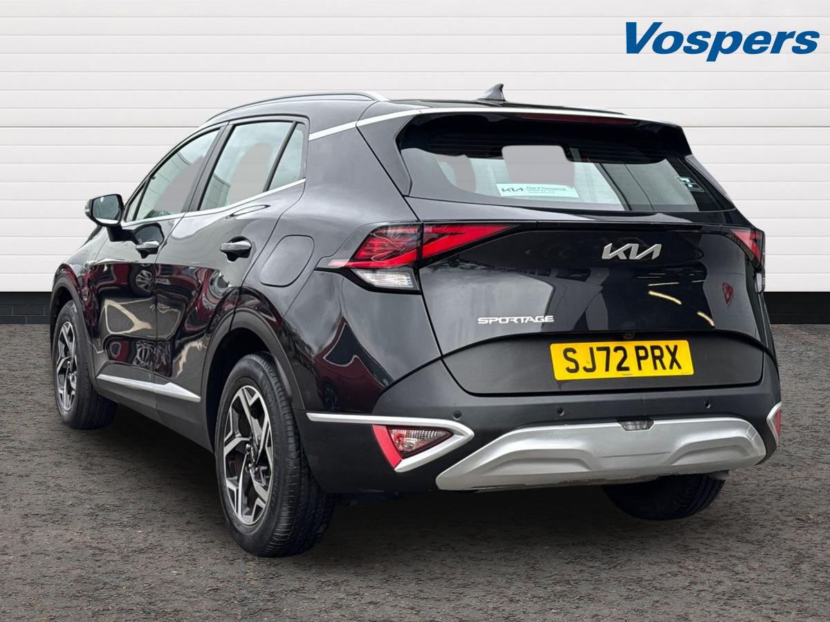 Used Kia Sportage 2023 for sale - 78165676: Photo 6