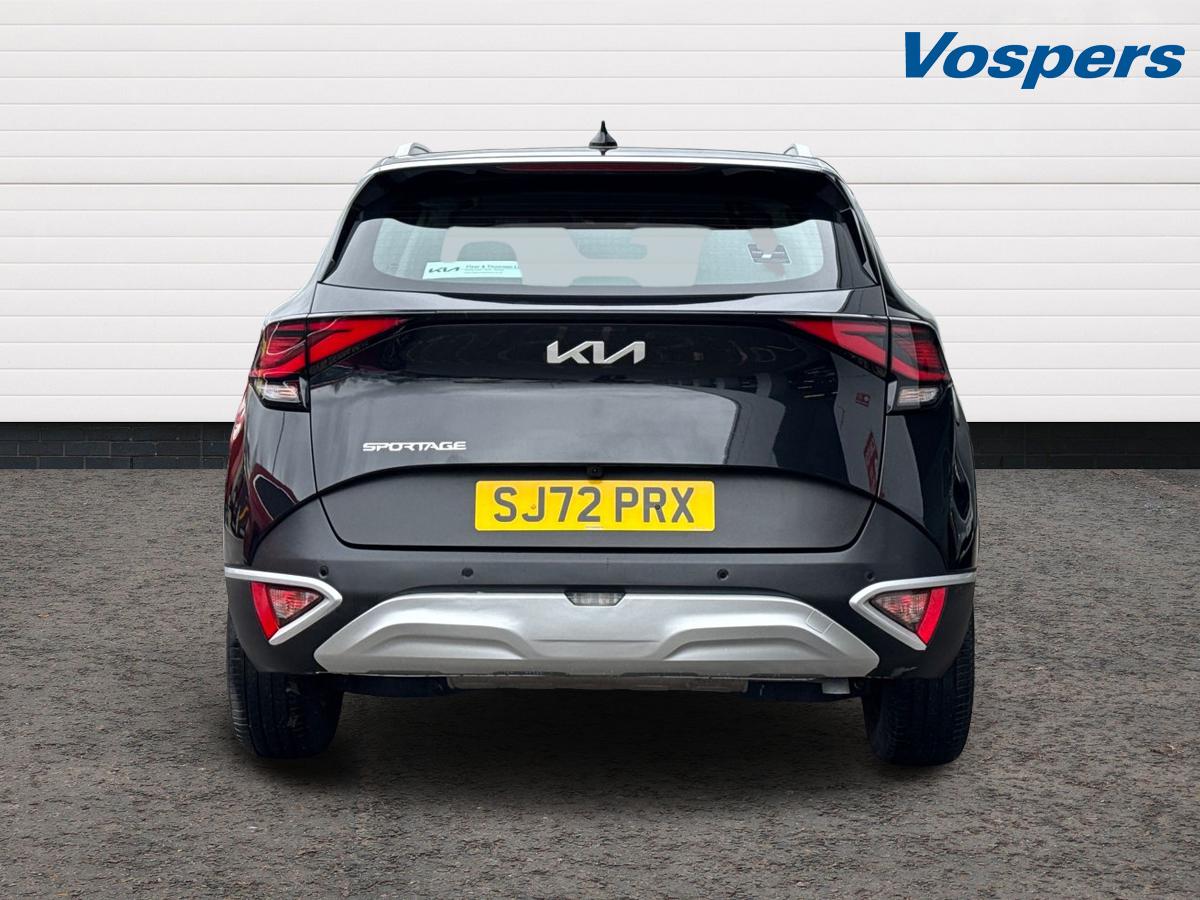 Used Kia Sportage 2023 for sale - 78165676: Photo 7