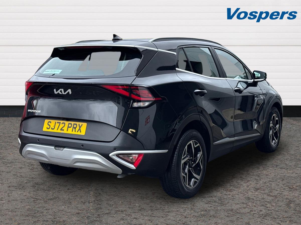 Used Kia Sportage 2023 for sale - 78165676: Photo 9