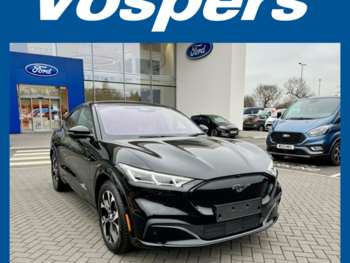 258kW Premium 91kWh AWD 5dr Auto