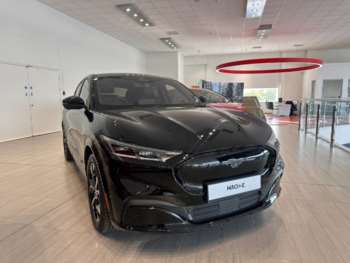 Used Ford Mustang Mach-E  for sale - 74551046: Photo