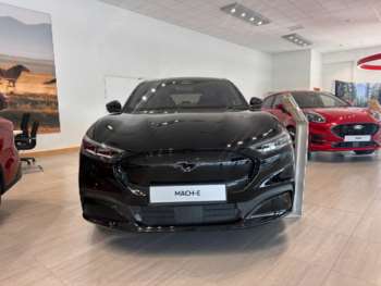 Used Ford Mustang Mach-E  for sale - 74551046: Photo