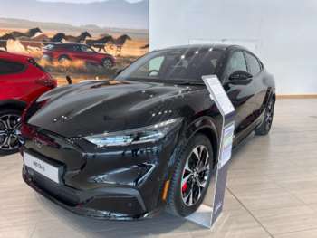 Used Ford Mustang Mach-E  for sale - 74551046: Photo