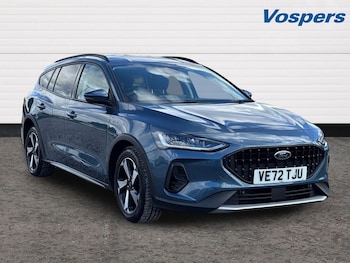 Used Ford Focus 2023 for sale - 78575787: Photo