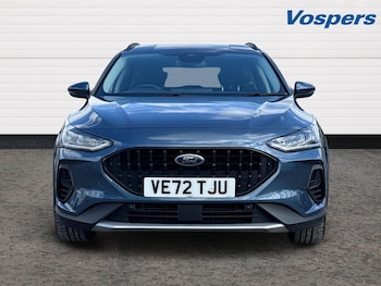 Used Ford Focus 2023 for sale - 78575787: Photo