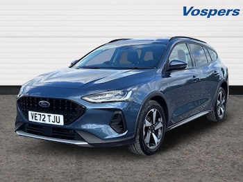 Used Ford Focus 2023 for sale - 78575787: Photo