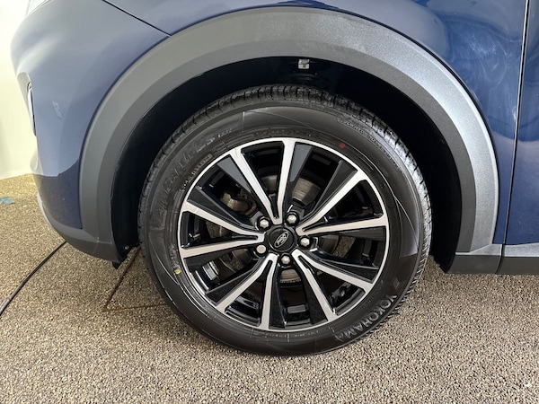 Used Ford Puma 2022 for sale - 76289876: Photo 14